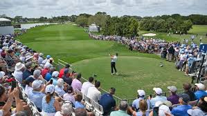 Knapp Stumbles in Final Round To Hand Victory To Highsmith At The Cognizant