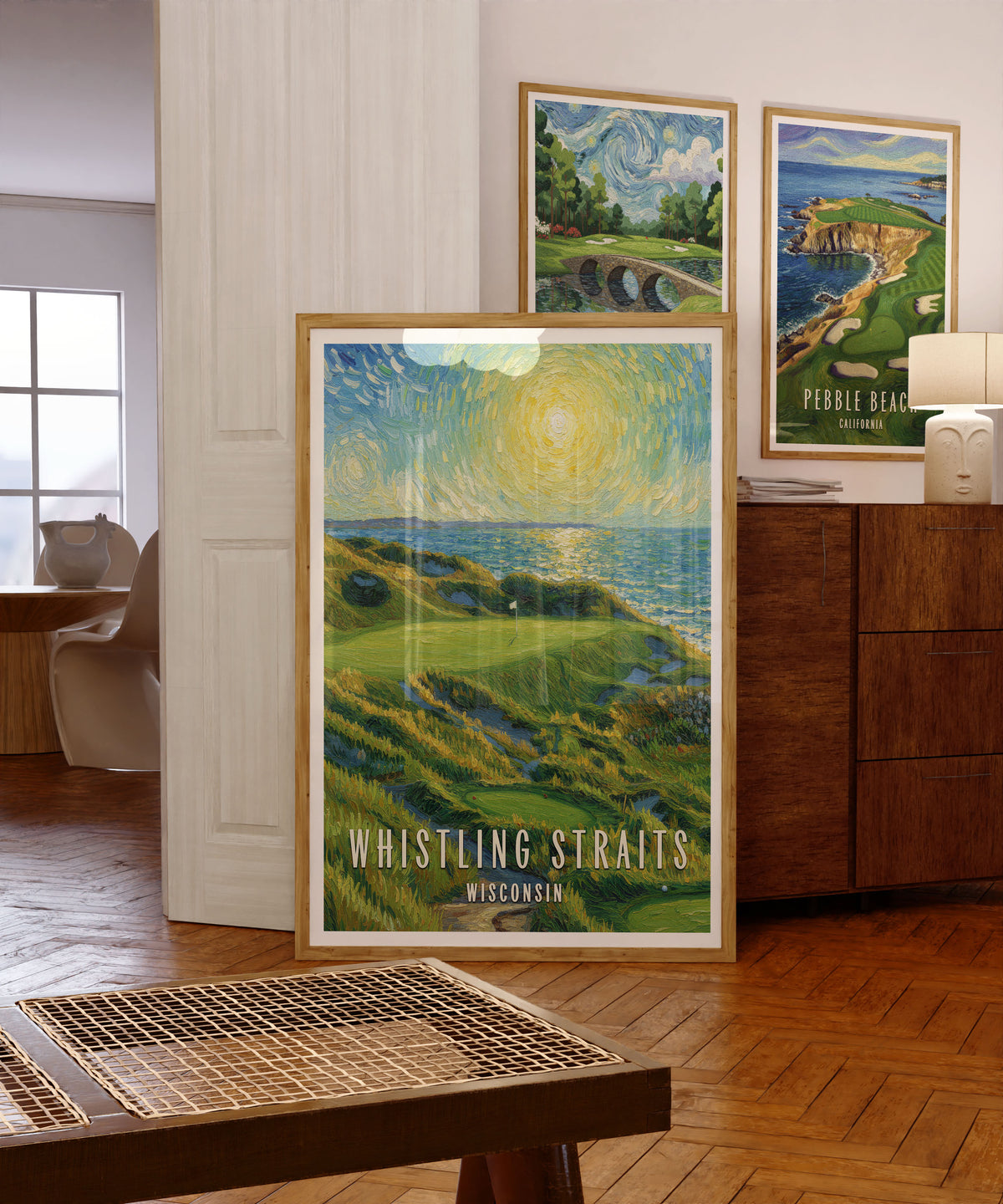 Whistling Straits