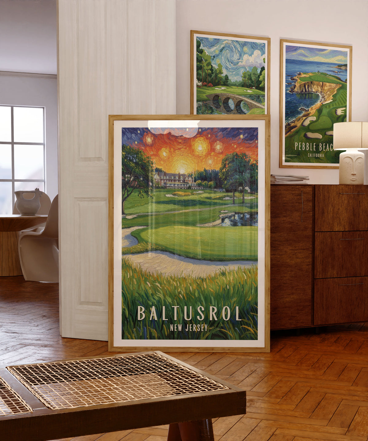 Baltusrol