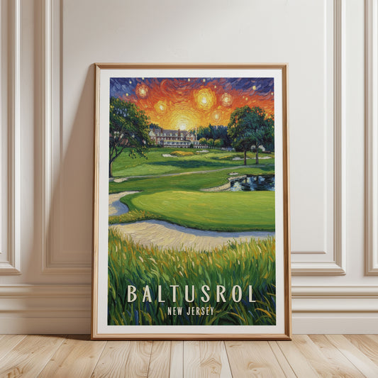Baltusrol