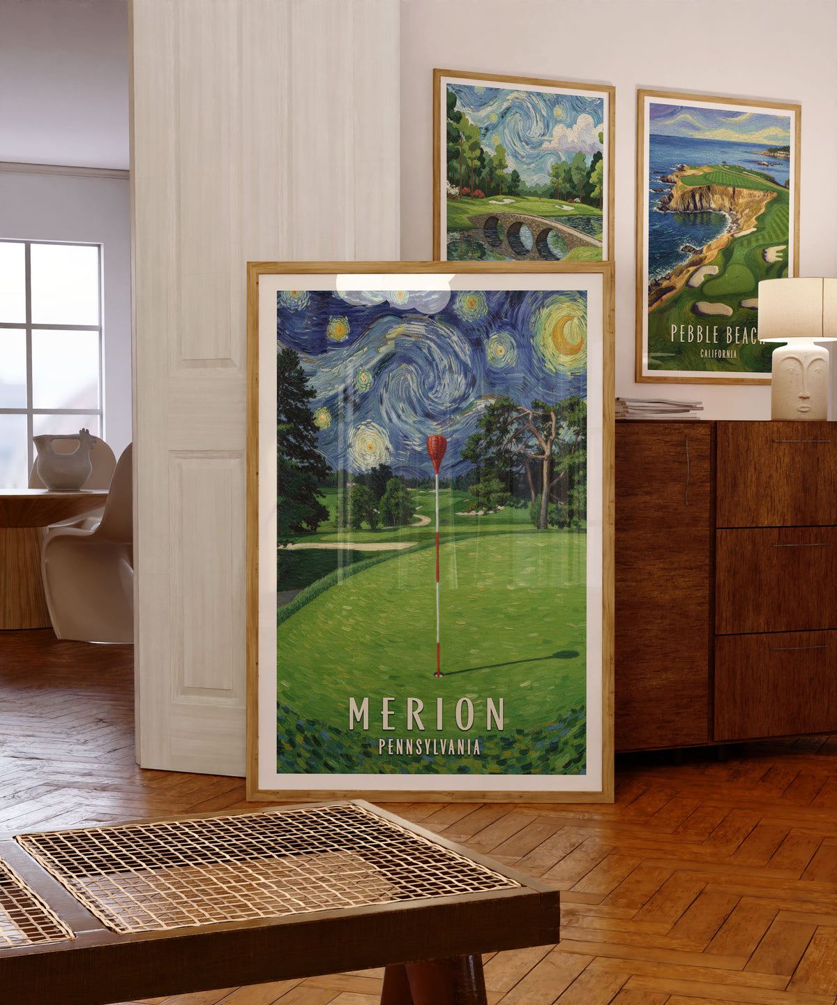 Merion