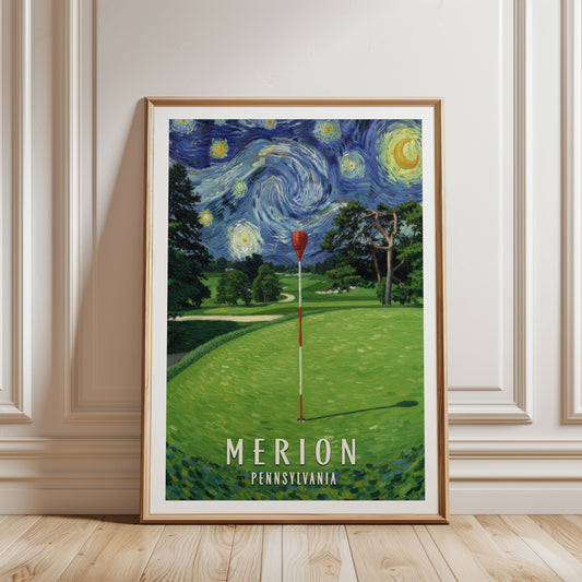 Merion