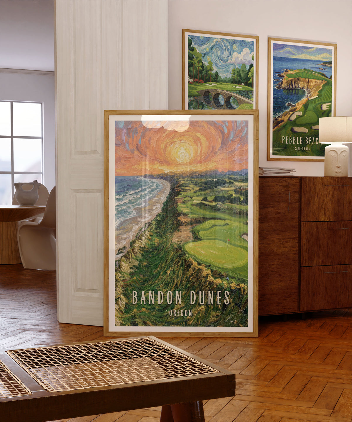 Bandon Dunes