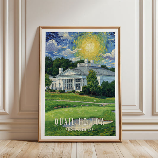 Quail Hollow