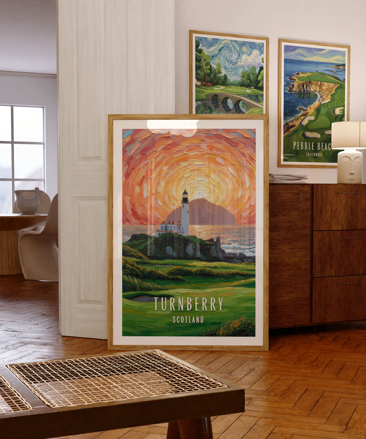 Turnberry