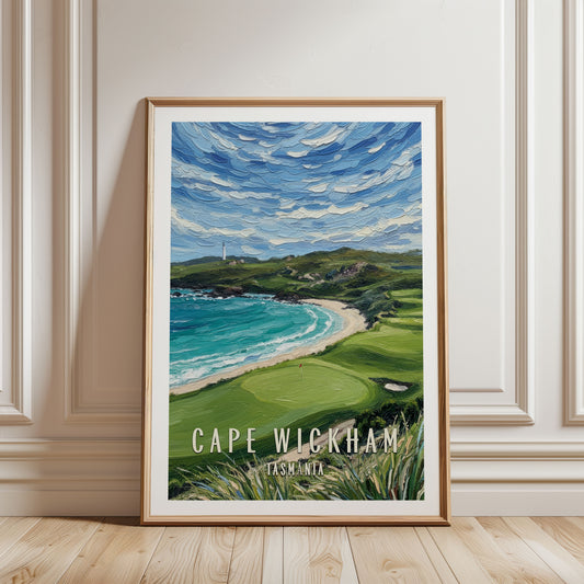 Cape Wickham