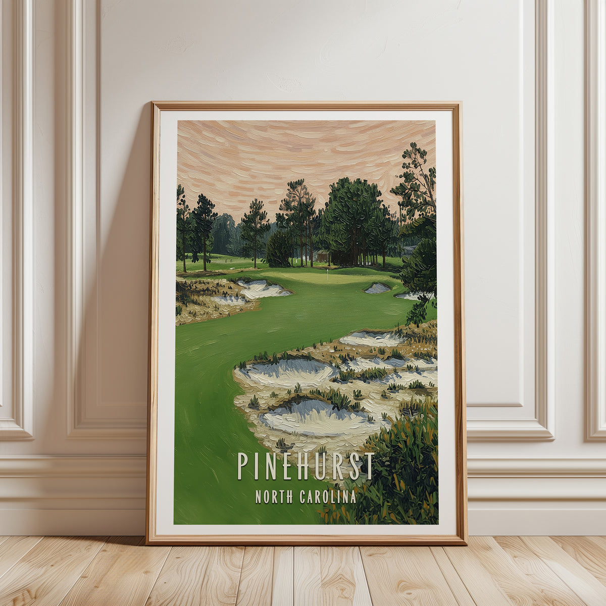 Pinehurst #2