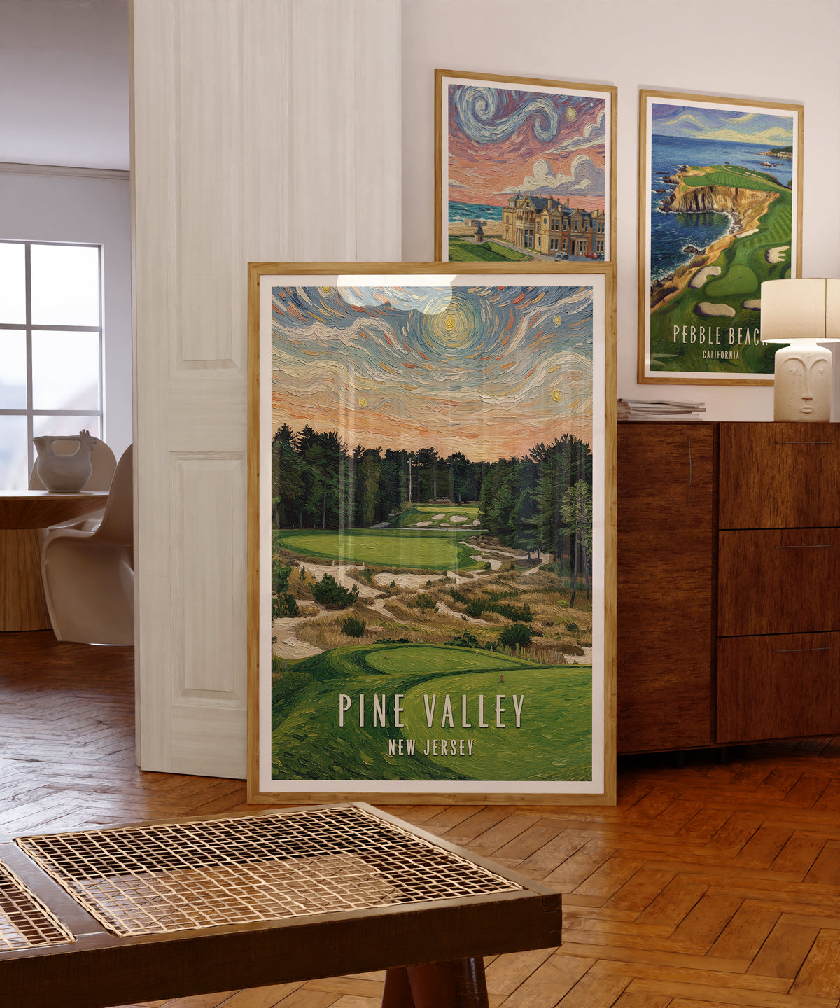 Pine Valley