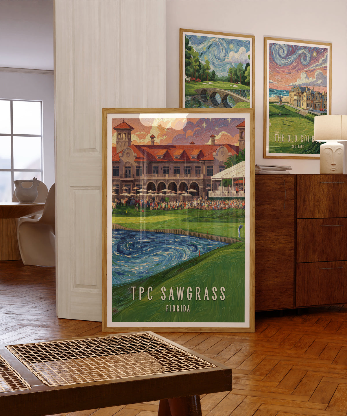 TPC Sawgrass