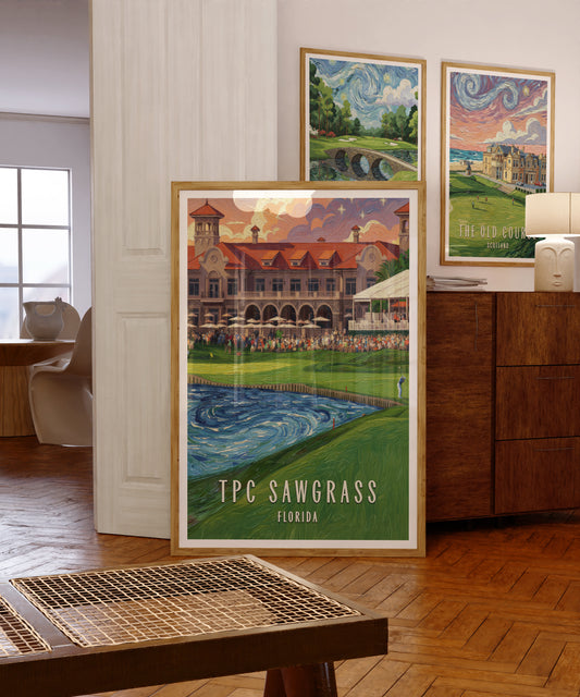 TPC Sawgrass