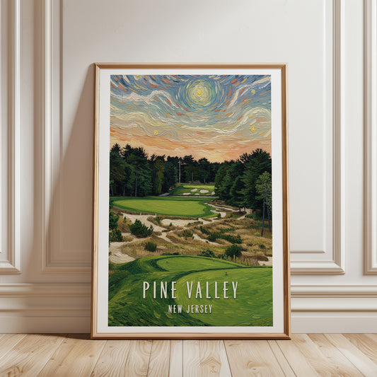 Pine Valley