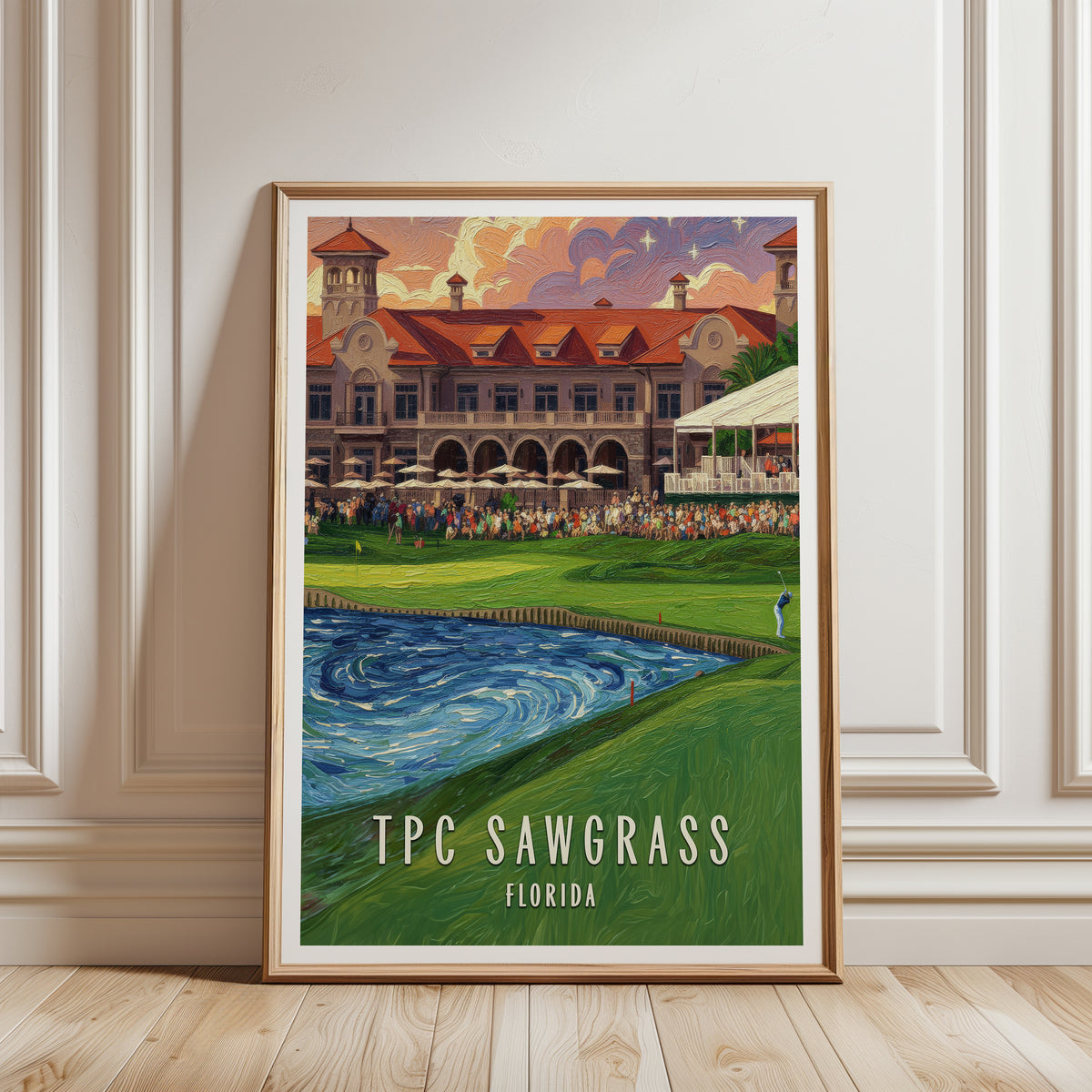 TPC Sawgrass