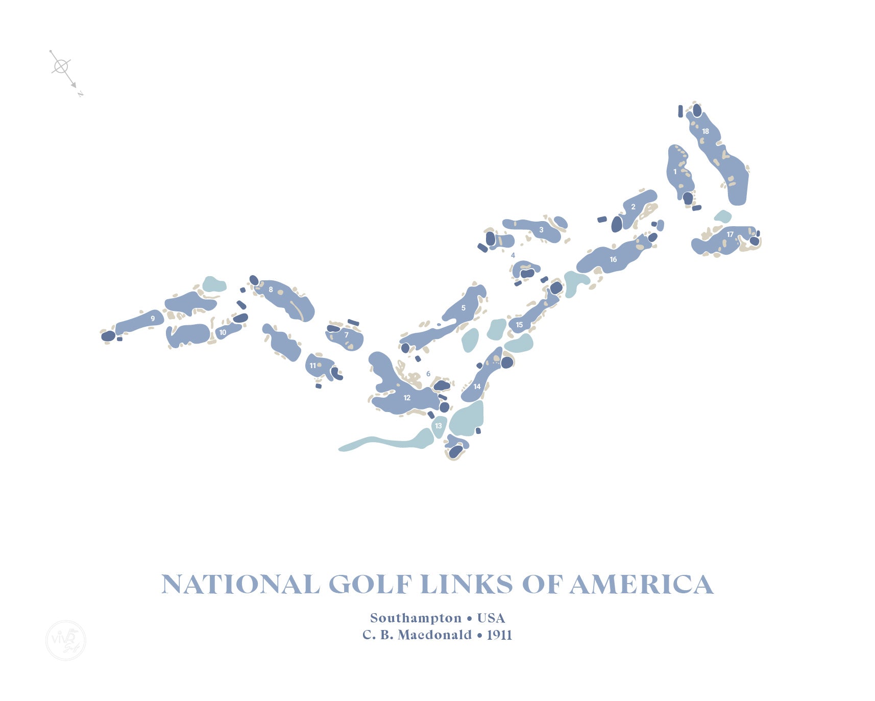 National Golf Links of America