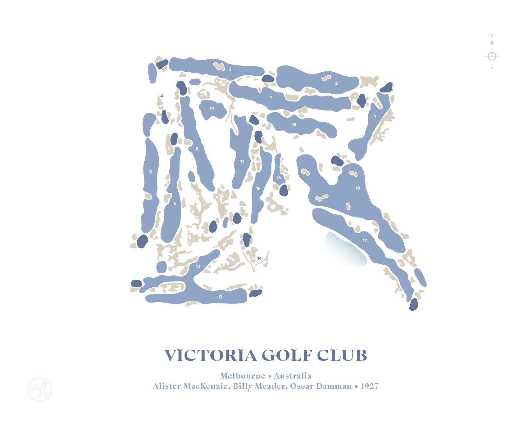 Victoria Golf Club